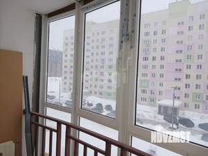 1-к квартира, вторичка, 33м2, 5/10 этаж