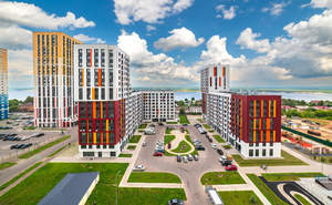 3-к квартира, вторичка, 80м2, 7/9 этаж