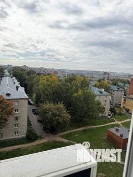 1-к квартира, вторичка, 38м2, 9/14 этаж