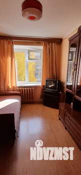 3-к квартира, вторичка, 56м2, 4/5 этаж