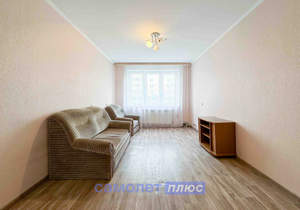 1-к квартира, вторичка, 36м2, 1/9 этаж