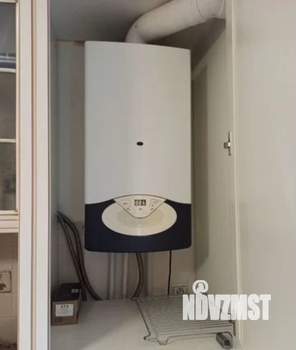 2-к квартира, вторичка, 66м2, 1/6 этаж