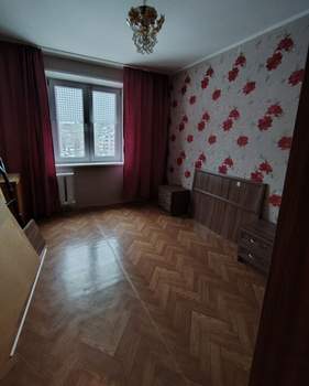 2-к квартира, вторичка, 53м2, 8/9 этаж