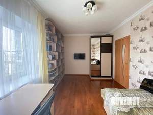3-к квартира, вторичка, 94м2, 9/10 этаж