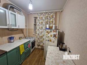 1-к квартира, вторичка, 31м2, 3/5 этаж