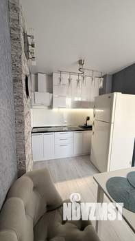 Студия квартира, вторичка, 30м2, 16/16 этаж