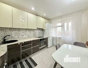 1-к квартира, вторичка, 38м2, 9/12 этаж