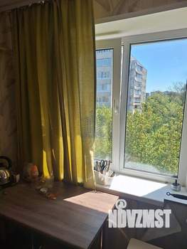 1-к квартира, вторичка, 31м2, 5/5 этаж