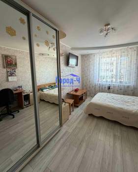 2-к квартира, вторичка, 82м2, 13/16 этаж