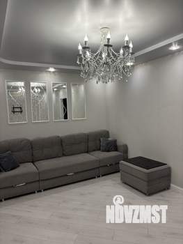 3-к квартира, вторичка, 81м2, 2/2 этаж