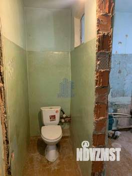 1-к квартира, вторичка, 30м2, 2/5 этаж