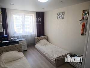 2-к квартира, вторичка, 63м2, 8/9 этаж
