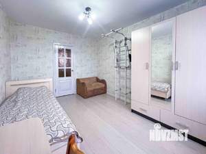 3-к квартира, вторичка, 66м2, 6/9 этаж