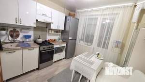 1-к квартира, вторичка, 36м2, 8/9 этаж