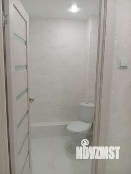 2-к квартира, вторичка, 38м2, 9/9 этаж