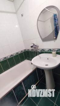 1-к квартира, вторичка, 45м2, 6/10 этаж