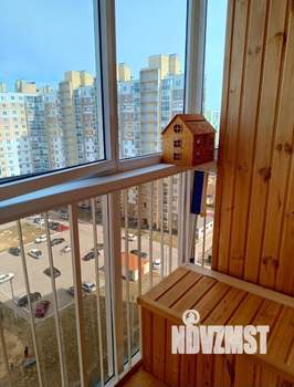 2-к квартира, вторичка, 58м2, 12/16 этаж