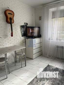 Студия квартира, вторичка, 17м2, 1/9 этаж