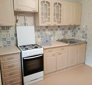 2-к квартира, вторичка, 53м2, 5/5 этаж