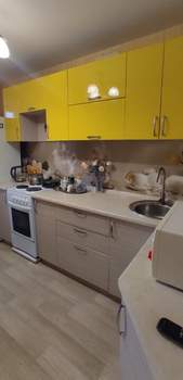 2-к квартира, вторичка, 47м2, 2/9 этаж