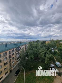 2-к квартира, вторичка, 57м2, 7/18 этаж