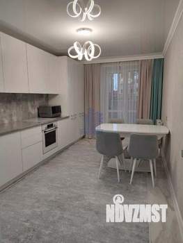 2-к квартира, вторичка, 70м2, 2/12 этаж