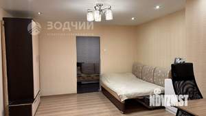 1-к квартира, вторичка, 29м2, 1/9 этаж