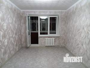 1-к квартира, вторичка, 34м2, 2/10 этаж