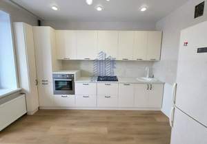 3-к квартира, вторичка, 102м2, 10/16 этаж