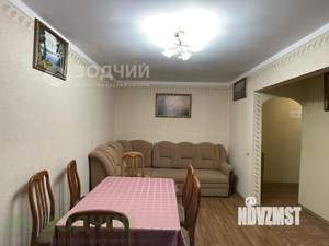 2-к квартира, вторичка, 43м2, 4/5 этаж