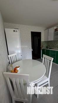 1-к квартира, вторичка, 41м2, 3/16 этаж