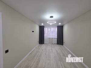 2-к квартира, вторичка, 52м2, 2/5 этаж