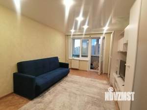 2-к квартира, вторичка, 50м2, 6/10 этаж