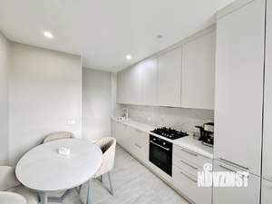 2-к квартира, вторичка, 65м2, 2/5 этаж