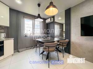 2-к квартира, вторичка, 72м2, 13/16 этаж