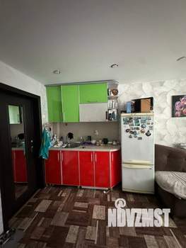 Студия квартира, вторичка, 23м2, 1/4 этаж