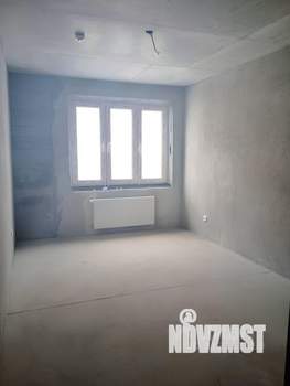 2-к квартира, сданный дом, 54м2, 12/12 этаж