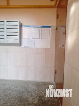 3-к квартира, вторичка, 66м2, 9/9 этаж