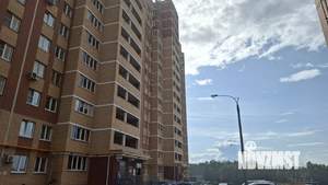 1-к квартира, вторичка, 39м2, 10/17 этаж