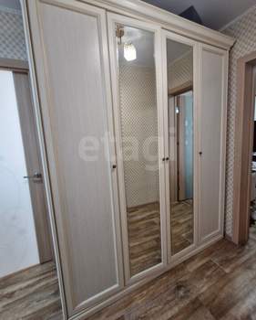 2-к квартира, вторичка, 53м2, 9/15 этаж