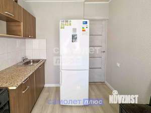 1-к квартира, вторичка, 29м2, 1/4 этаж