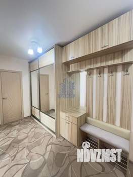 2-к квартира, вторичка, 69м2, 1/6 этаж