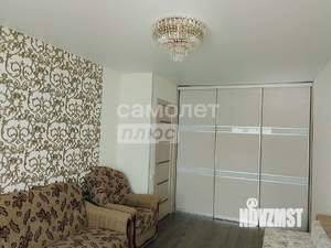 1-к квартира, вторичка, 38м2, 3/14 этаж