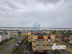 3-к квартира, вторичка, 100м2, 8/9 этаж