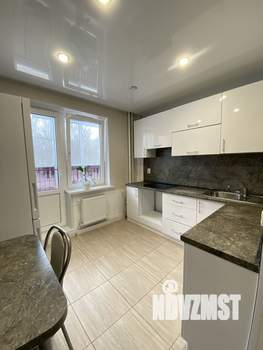 1-к квартира, вторичка, 33м2, 2/16 этаж