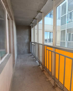 2-к квартира, сданный дом, 89м2, 9/11 этаж