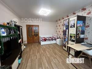 2-к квартира, вторичка, 59м2, 9/11 этаж