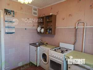 3-к квартира, вторичка, 71м2, 5/5 этаж