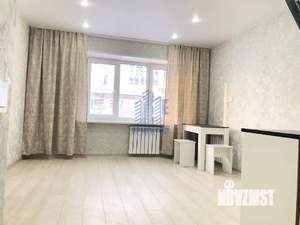 Студия квартира, вторичка, 23м2, 4/5 этаж