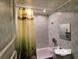 1-к квартира, вторичка, 32м2, 3/5 этаж